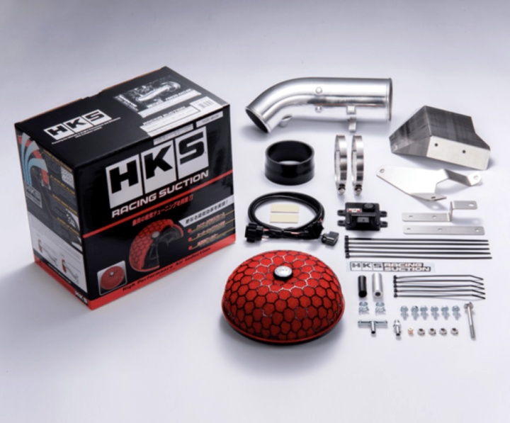 70020-AT104 AE86 83-87 HKS Full Racing Suction Insugskit