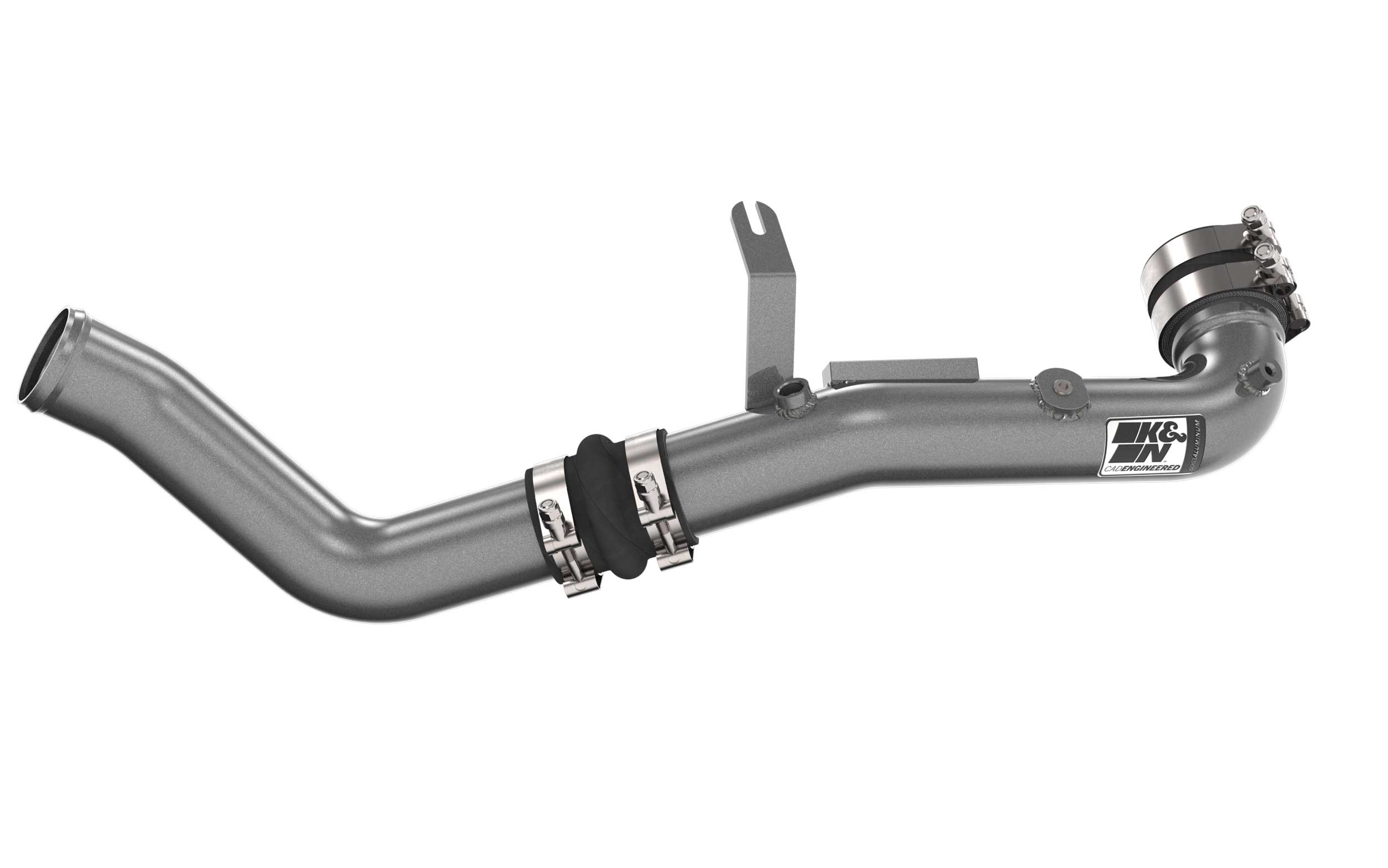 77-1022KC HONDA Civic 1.5L 2022+ Charge Pipe Kit K&N Filters i gruppen Välj bilmodell / Honda / Civic FE - FL 2021+ hos DDESIGN AB (77-1022KC)