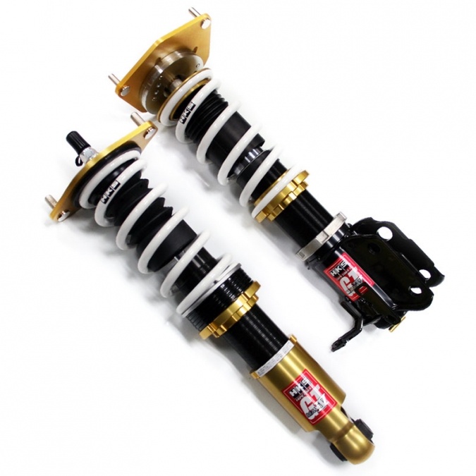 80230-AF007V Levorg VMG/VM4 Hipermax ⅣGT-A Coilovers HKS