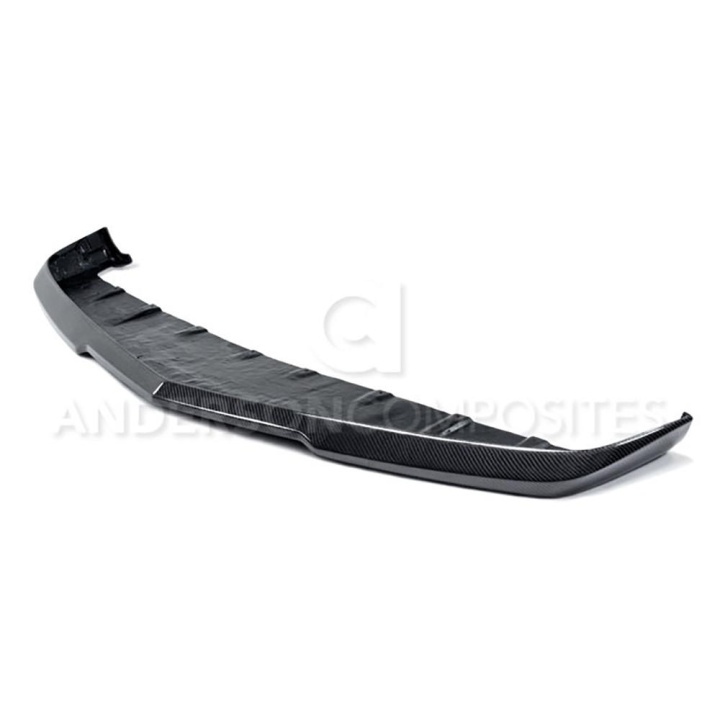 AC-FL1011CHCAM-OE Camaro SS 2010-2013 TYPE-OE Frontläpp Kolfiber Anderson Composites