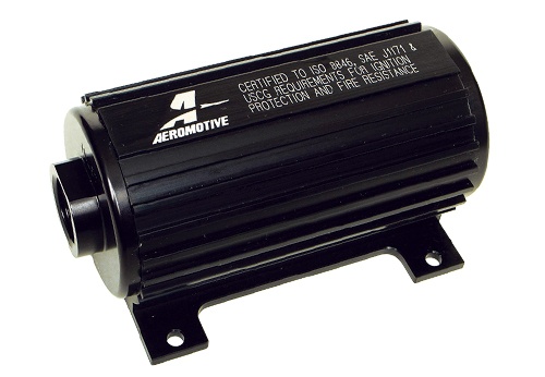 AER11110 Eliminator Marine Bränslepump Aeromotive