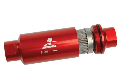 AER12304 Bränslefilter 100 Micron Aeromotive