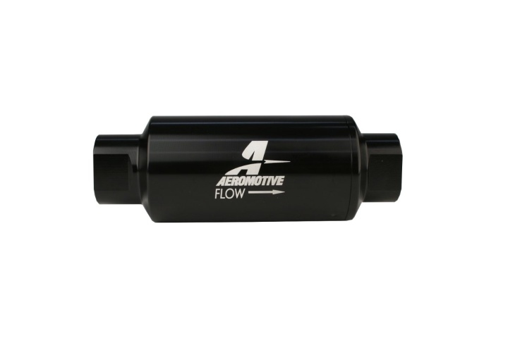 AER12324 Bränslefilter 100 Micron Aeromotive