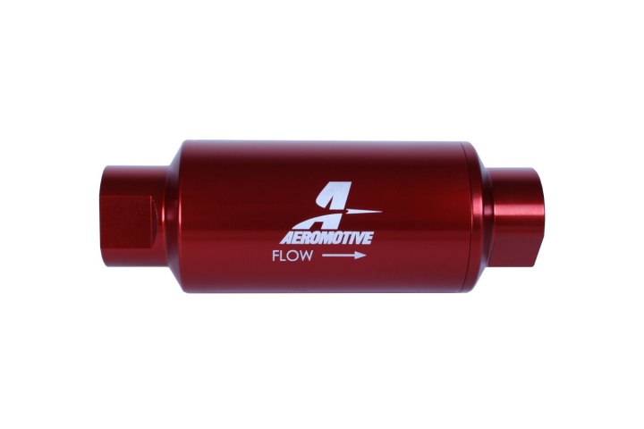 AER12340 Bränslefilter 10 Micron Aeromotive