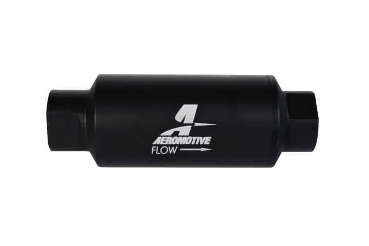 AER12346 Bränslefilter 10 Micron Aeromotive