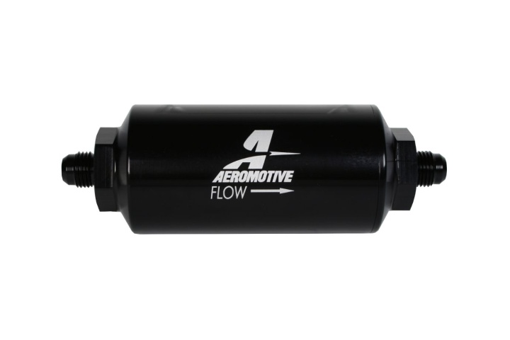 AER12349 Bränslefilter 100 Micron Aeromotive