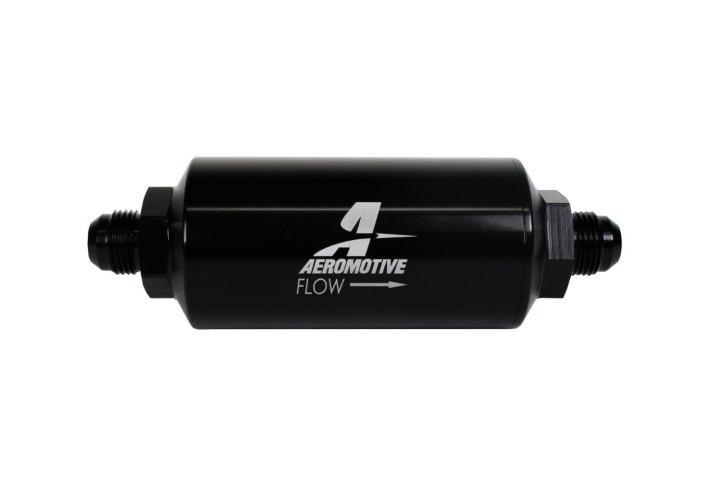 AER12375 Bränslefilter 10 Micron Aeromotive