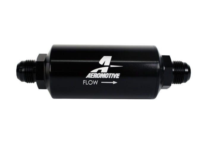 AER12389 Bränslefilter 100 Micron Aeromotive