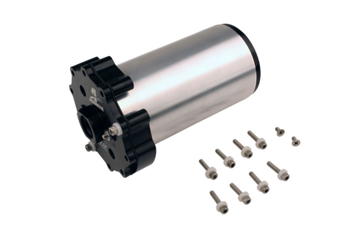 AER18011 Bränslepumpsmodul till Fuelcell Eliminatorpump Aeromotive