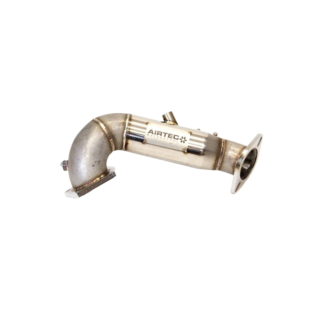 ATEXHHYU1 Hyundai I30N 2017-2021 Downpipe Decat AirTec