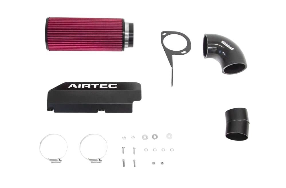 Peugeot 508 GT 2019+ Luftfilter Kit AirTec i gruppen Välj bilmodell / Peugeot / 508 MK2 2018+ hos DDESIGN AB (ATIKP508)