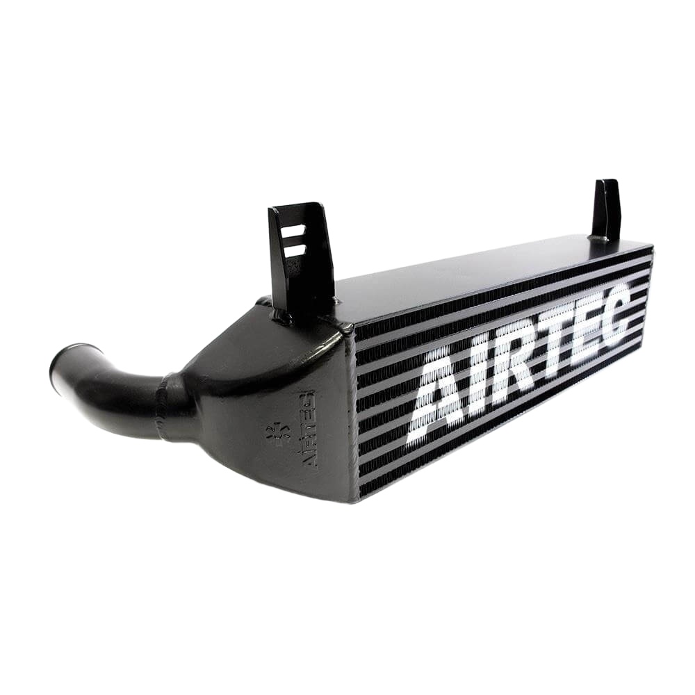 ATINTBMW1 BMW E46 320D 1998-2006 Intercooler AirTec