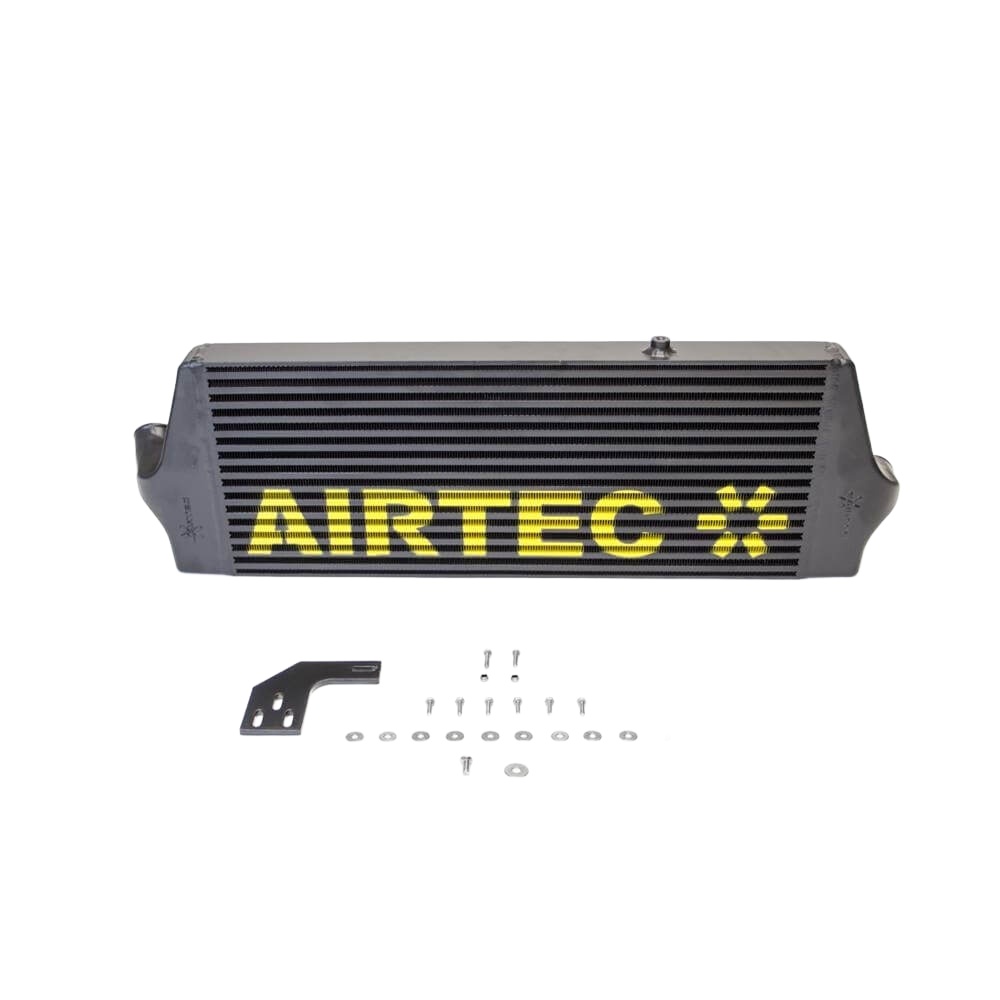 ATINTFO13 Ford Focus ST MK2 2004-2010 Intercooler Kit Steg 1 AirTec