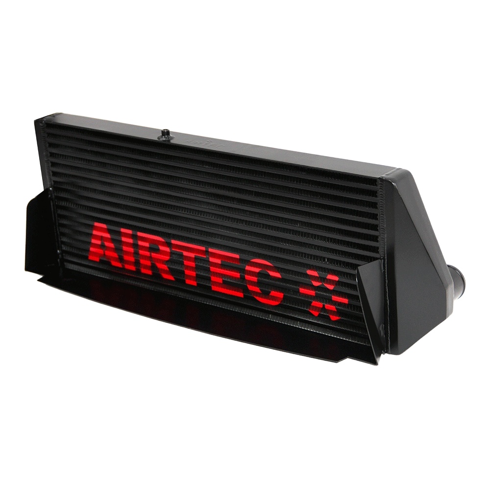 ATINTFO22 Ford Focus ST MK3 2011-2019 Intercooler Kit Steg 2 AirTec