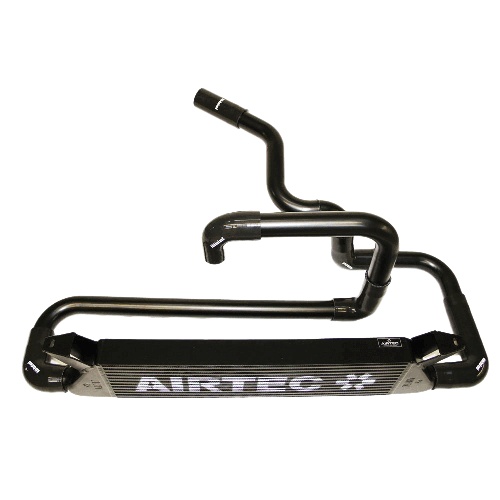 ATINTFO33 Ford Focus RS Mk1 2002-2003 Front Mount Intercooler Kit AirTec