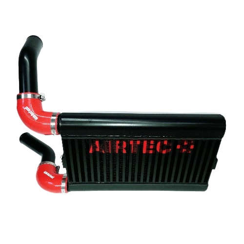 ATINTFO35 Ford Fiesta MK7 1.0 EcoBoost 2008-2017 Intercooler Kit Steg 1 AirTec