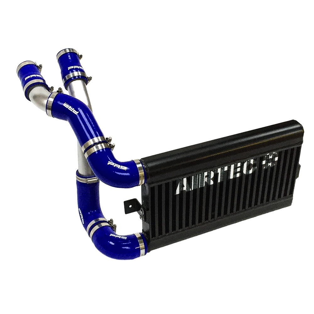 ATINTFO36-Facelift Ford Fiesta MK7 1.0 Diesel 2008-2017 Intercooler Kit AirTec (Facelift)