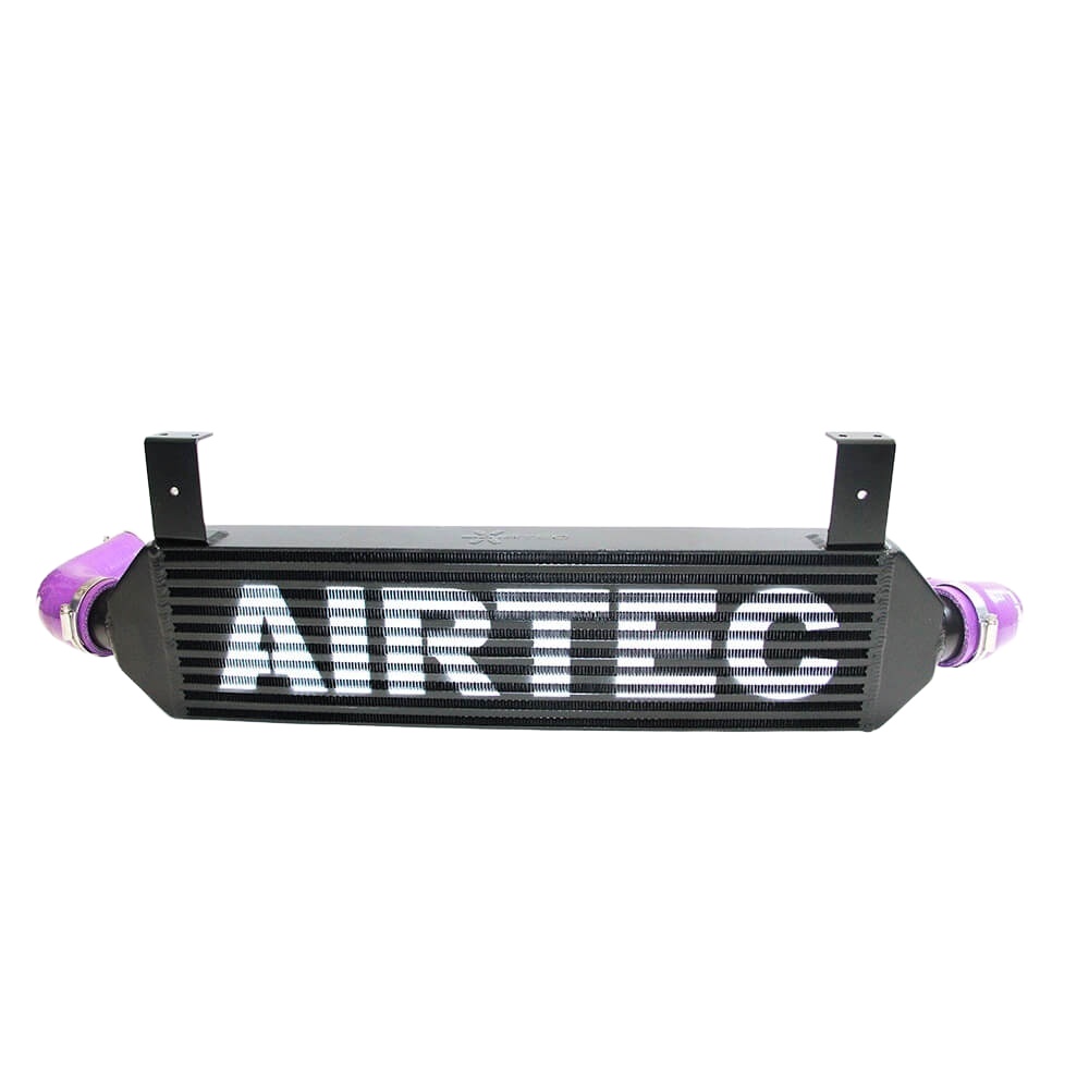 ATINTFO45 Ford Mk6 Fiesta 1.6 diesel TDCI 2002-2008 Intercooler Kit AirTec