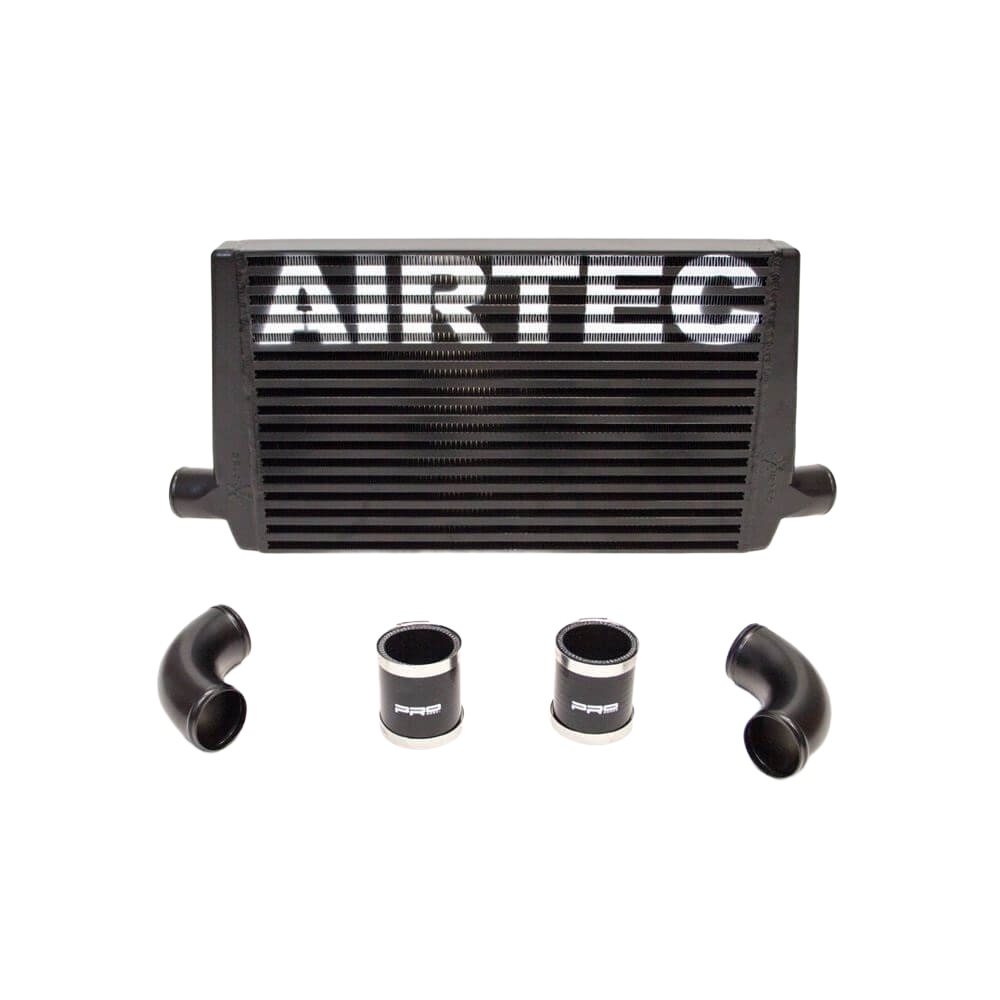 ATINTFO54 Ford Fiesta ST180 Mk7 2008-2017 Intercooler Kit Steg 2 AirTec