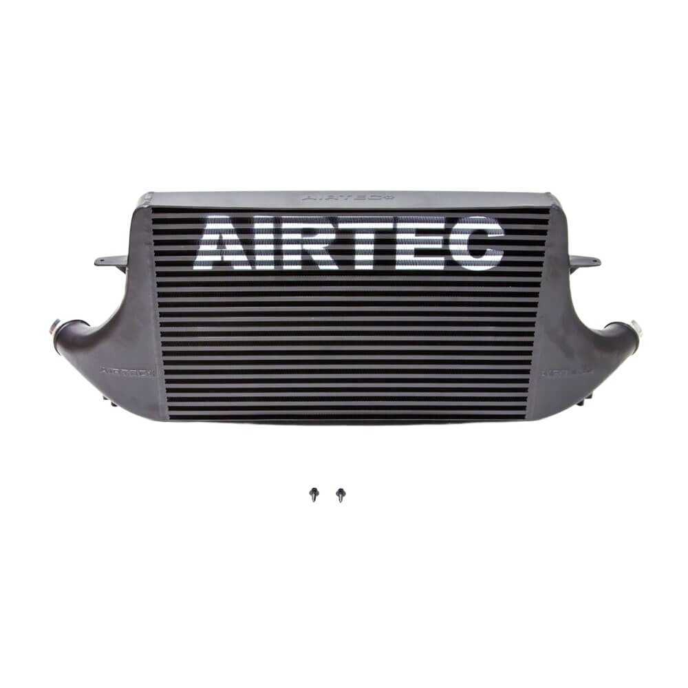 ATINTFO60 Ford Fiesta ST 200 MK8 2017+ Intercooler Kit Steg 2 AirTec