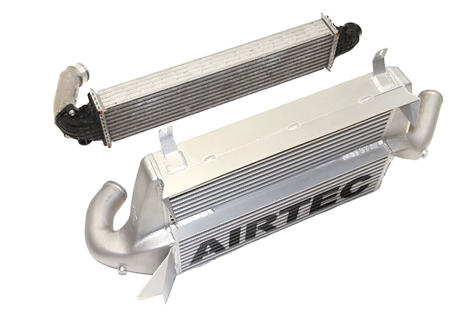 ATINTHON01 Honda Civic FK2 Type R 2015-2017 Intercooler AirTec