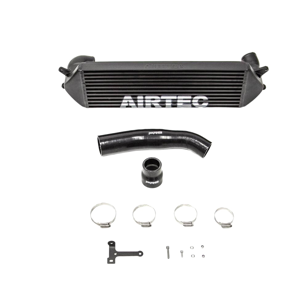 ATINTHYU4 Hyundai I20N 2020+ Intercooler Kit AirTec