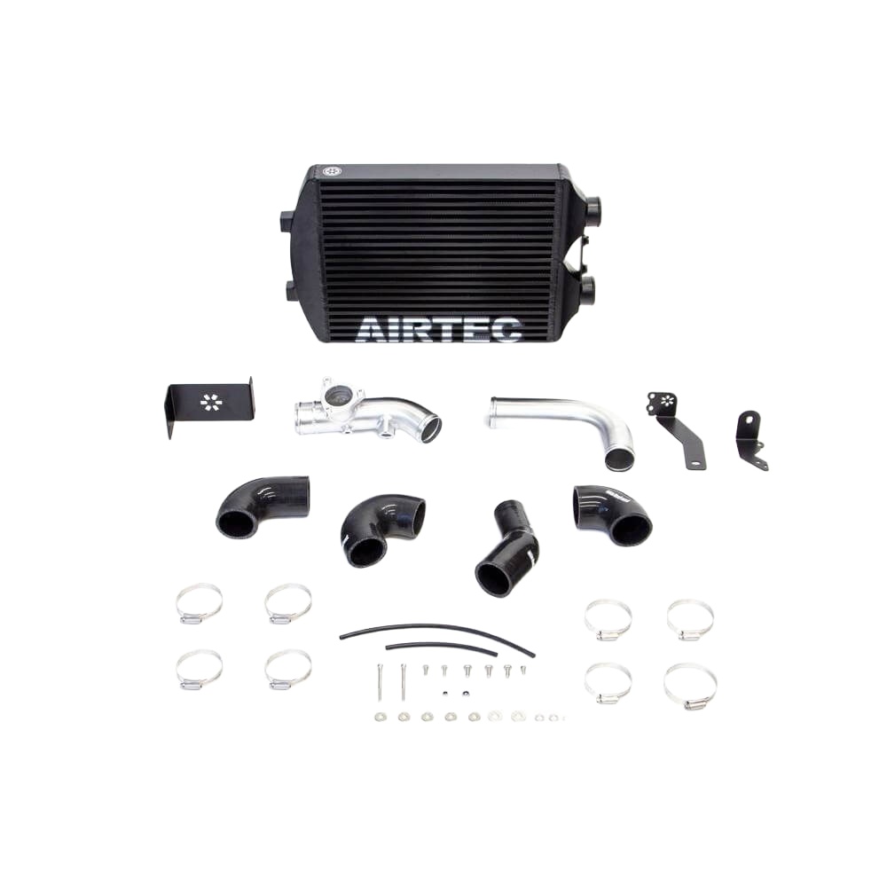 ATINTKIA2 KIA Ceed GT 2012-2018 Intercooler AirTec