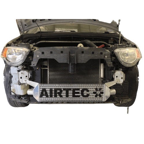 ATINTMITS02 Mitsubishi Colt Ralliart 2008-2013 Intercooler Kit AirTec