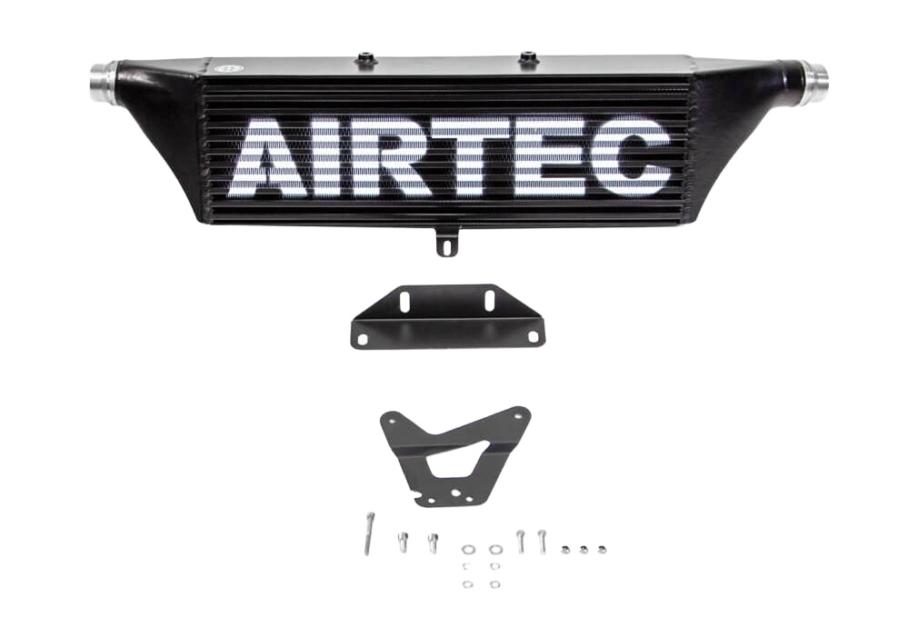 Peugeot 508 GT 2019+ Front Mount Intercooler Kit AirTec i gruppen Välj bilmodell / Peugeot / 508 MK2 2018+ hos DDESIGN AB (ATINTP-C11)