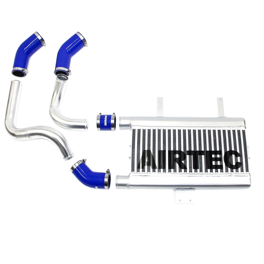 ATINTP-C5 Peugeot 207 GTI 1.6 Turbo 2006-2014 Intercooler V.2 AirTec