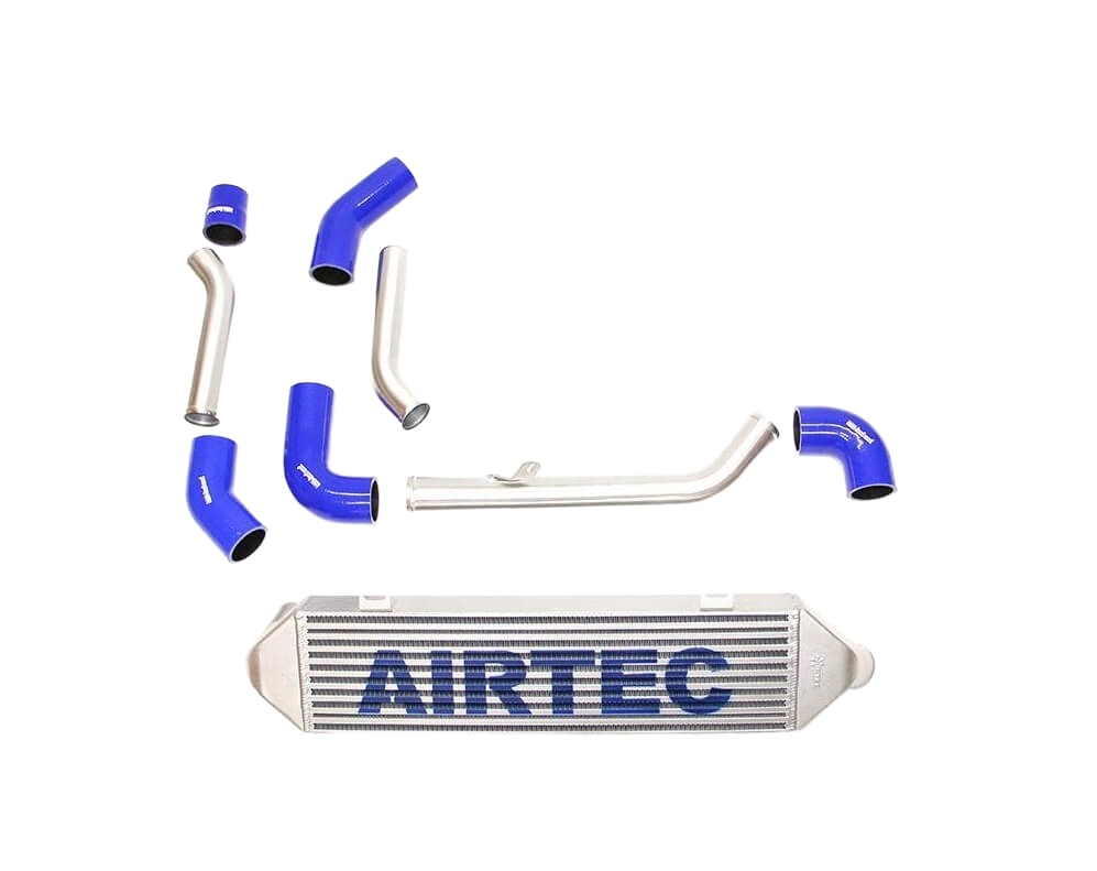 ATINTP-C8 Peugeot RCZ 1.6 Turbo Intercooler AirTec