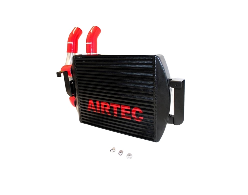 ATINTP-C9 Peugeot 207 GTI 1.6 Turbo 2006-2014 Intercooler Steg 3 AirTec