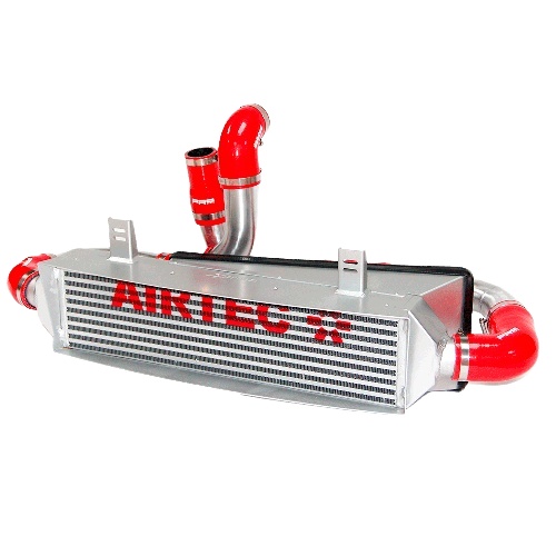 ATINTREN5 Renault Clio RS IV 2012-2019 Front Mount Intercooler AirTec