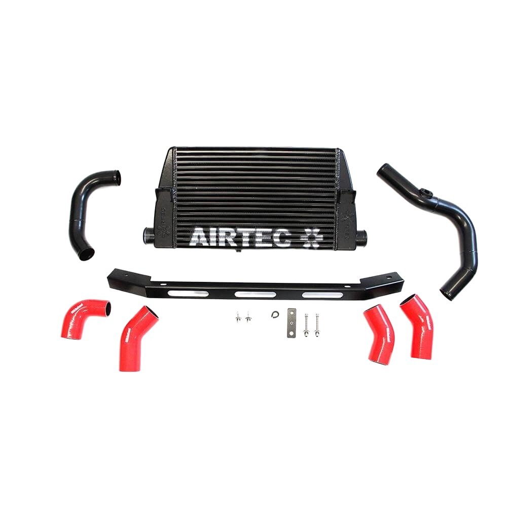 ATINTVAG20 Audi A4 2.0 TFSI B7 2005-2008 Intercooler AirTec