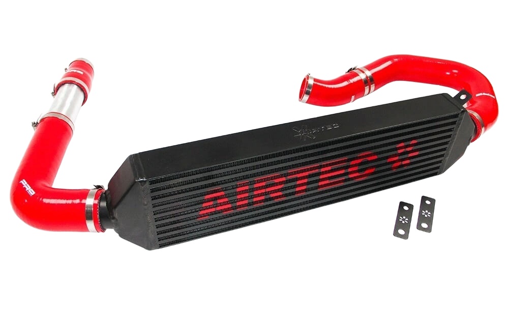 ATINTVAG24 VW Golf 5 GT 1.4 TSI Intercooler AirTec