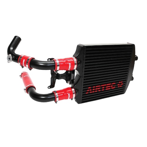 ATINTVAG6 VW Polo GTI & Seat Ibiza MK4 1.8 Turbo Intercooler AirTec