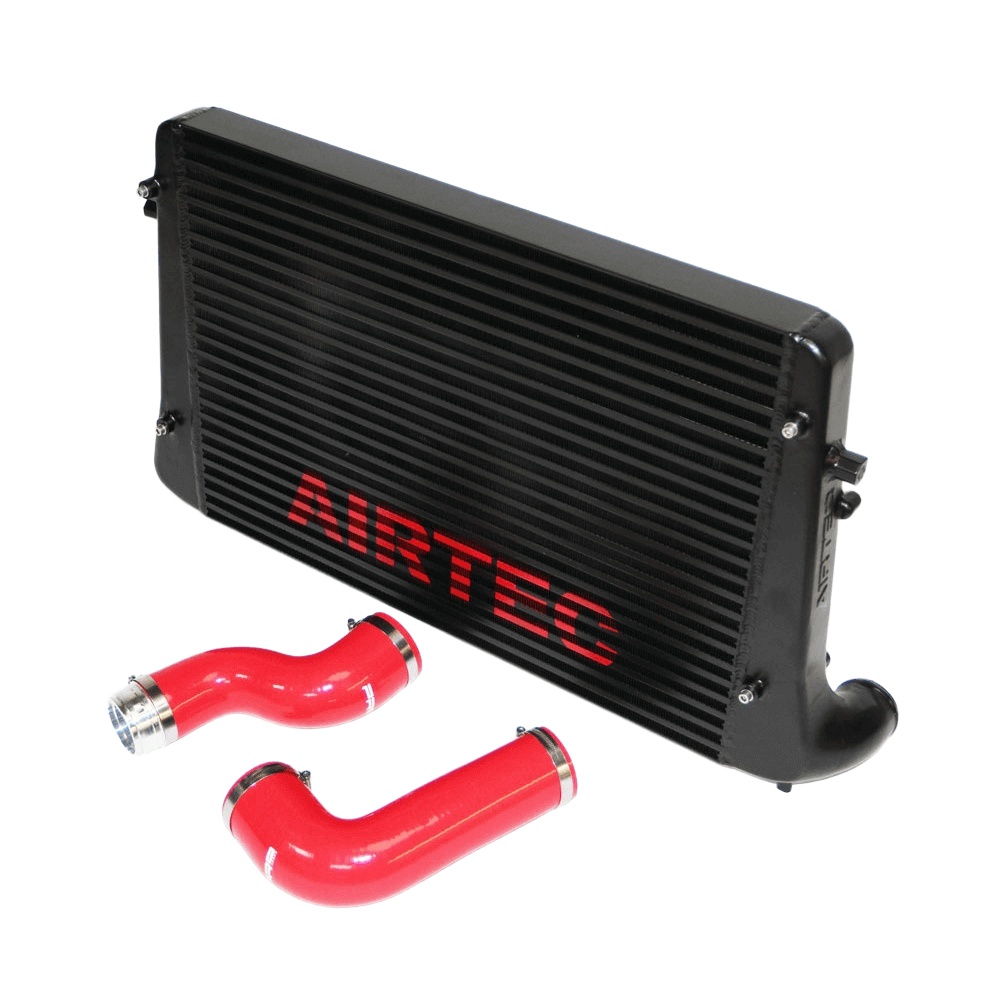 ATINTVAG7 VAG 2.0 & 1.8 TFSI Intercooler Steg 2 AirTec