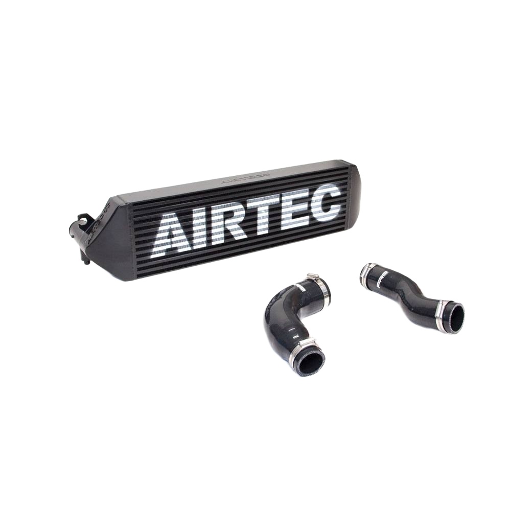 ATINTYGR1 Toyota GR Yaris 2020+ Intercooler Kit AirTec (Ingen Logga)