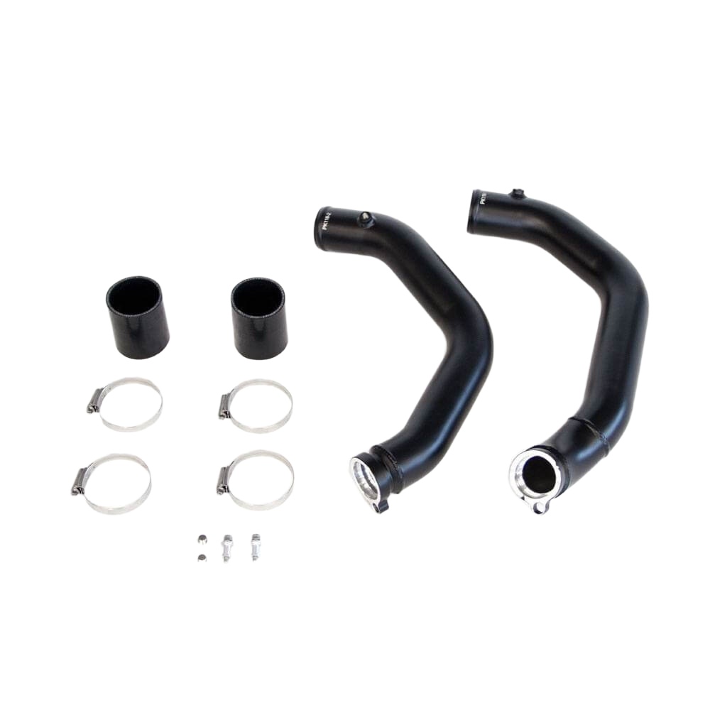 ATMSBMW1 BMW M3, M4 & M2 Competition Hot Side Boost Pipes Kit AirTec