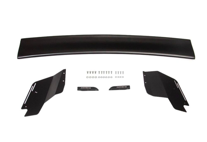 BMW 2-Serie (F22/F23) / M2 F87 Motorsportvinge / Vinge Airtec i gruppen Välj bilmodell / BMW / 1-serie 2-serie (F20-F23) 2011-2019 / Styling / Vingar hos DDESIGN (ATMSBMW21)