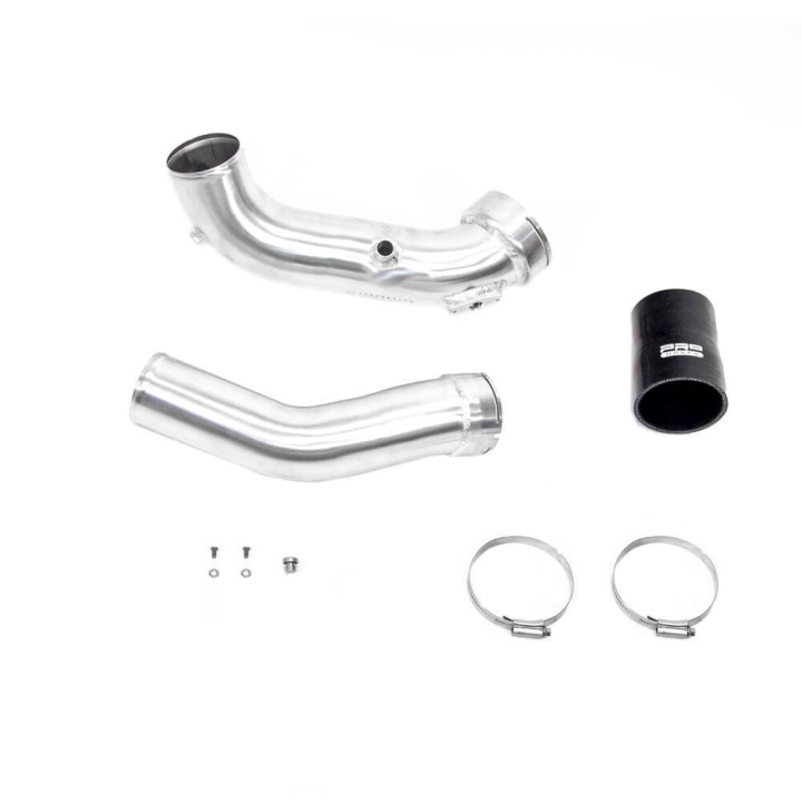 BMW N55 Intercoolerrör Cold Side Charge Pipe AirTec i gruppen Välj bilmodell / BMW / 1-serie 2-serie (F20-F23) 2011-2019 / Tuning / Intercooler & Rör hos DDESIGN AB (ATMSBMW9)