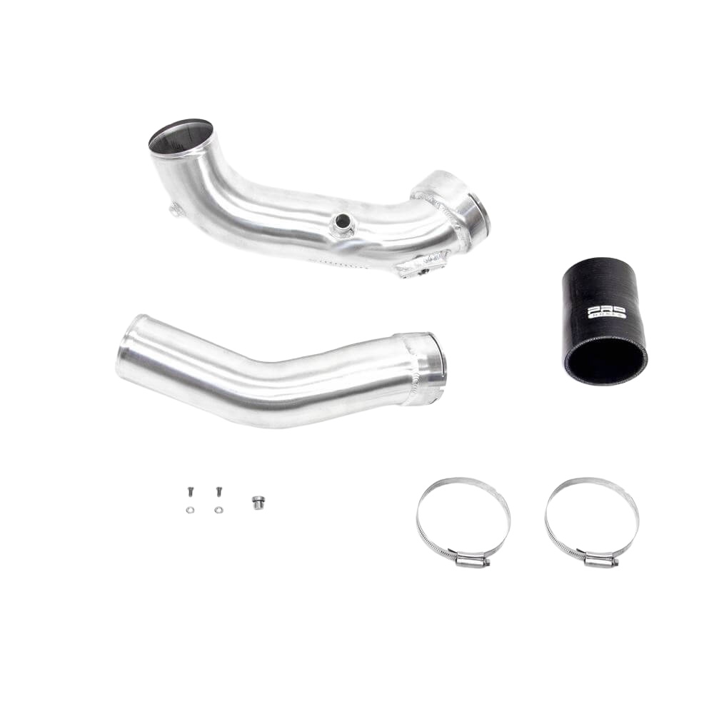 BMW N55 Intercoolerrör Cold Side Charge Pipe AirTec i gruppen Välj bilmodell / BMW / 1-serie 2-serie (F20-F23) 2011-2019 / Tuning / Intercooler & Rör hos DDESIGN AB (ATMSBMW9)