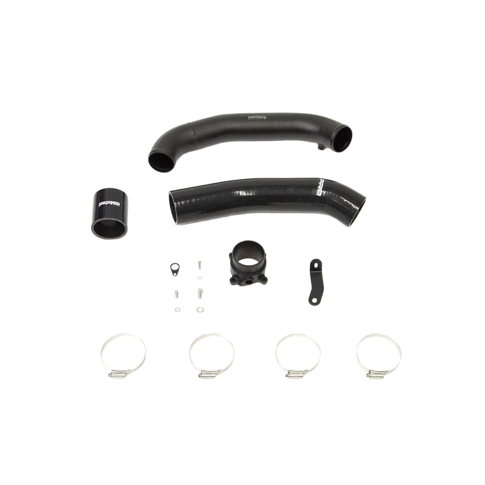 ATMSHYU8 Hyundai I20N 2020+ Big Boost Pipe Kit AirTec