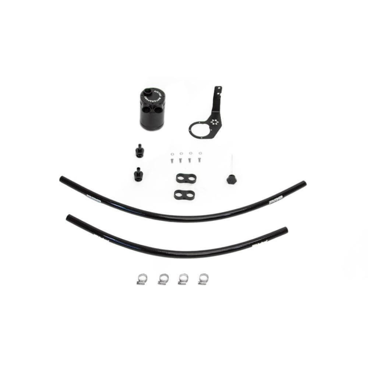 Kia Ceed GT 2013-2018 Oljecatchtank Kit AirTec i gruppen Bilmodeller / KIA / Ceed 06+ / Tuning hos DDESIGN AB (ATMSKIA1)