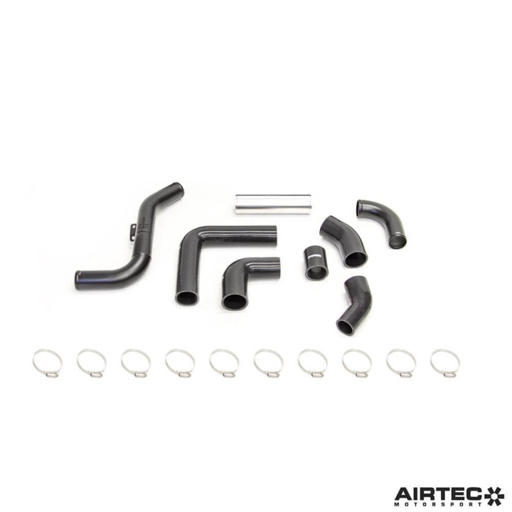 ATMSVOL1 Volvo C30 T5 2006-2013 Big Boost Pipe Kit AirTec