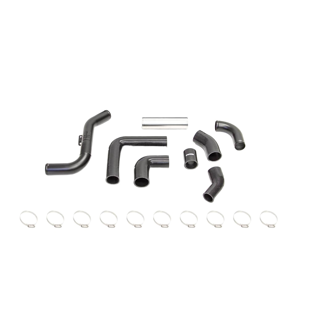 ATMSVOL1 Volvo C30 T5 2006-2013 Big Boost Pipe Kit AirTec