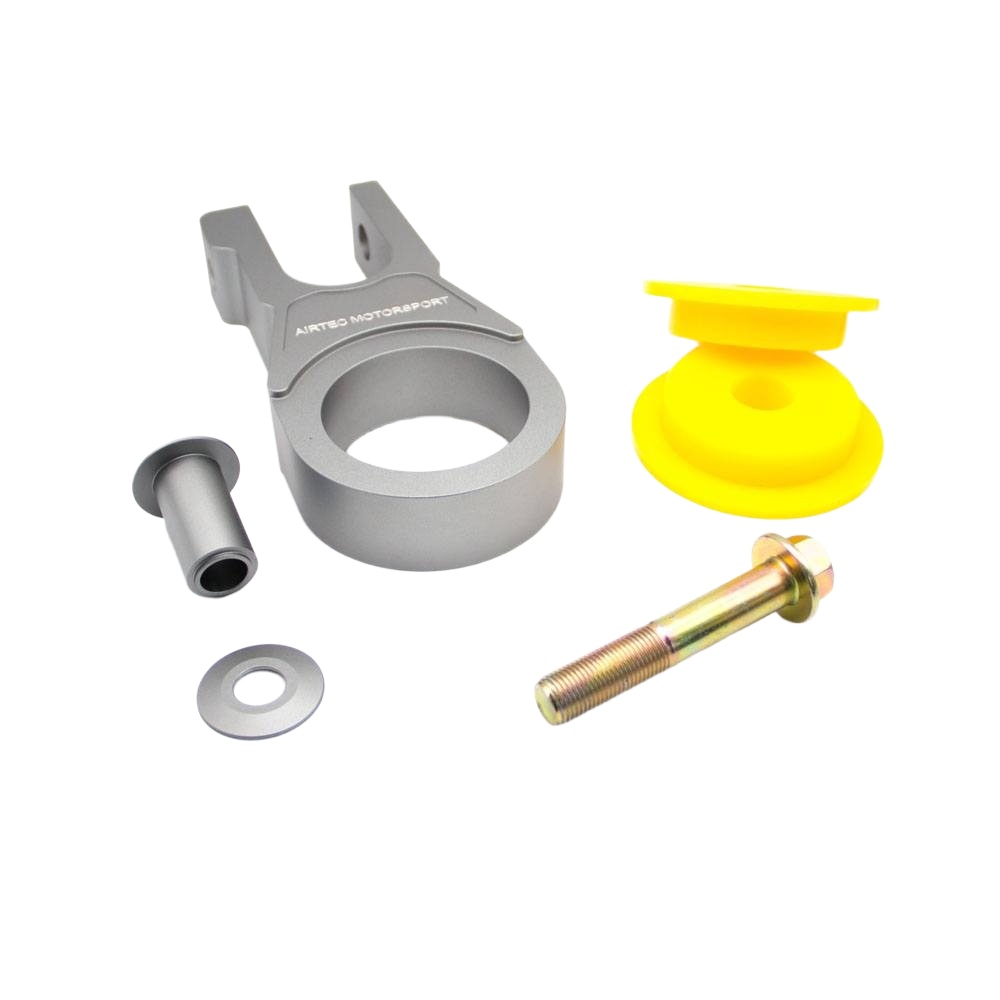 ATMSYGR01-YellowBushing Toyota GR Yaris 2020+ Torque Mount Växellåda AirTec (Gul)