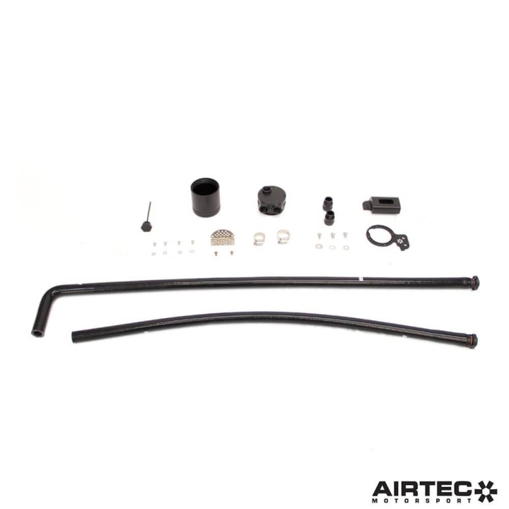 ATMSYGR02 Toyota GR Yaris 2020+ Oil Catch Can Kit AirTec