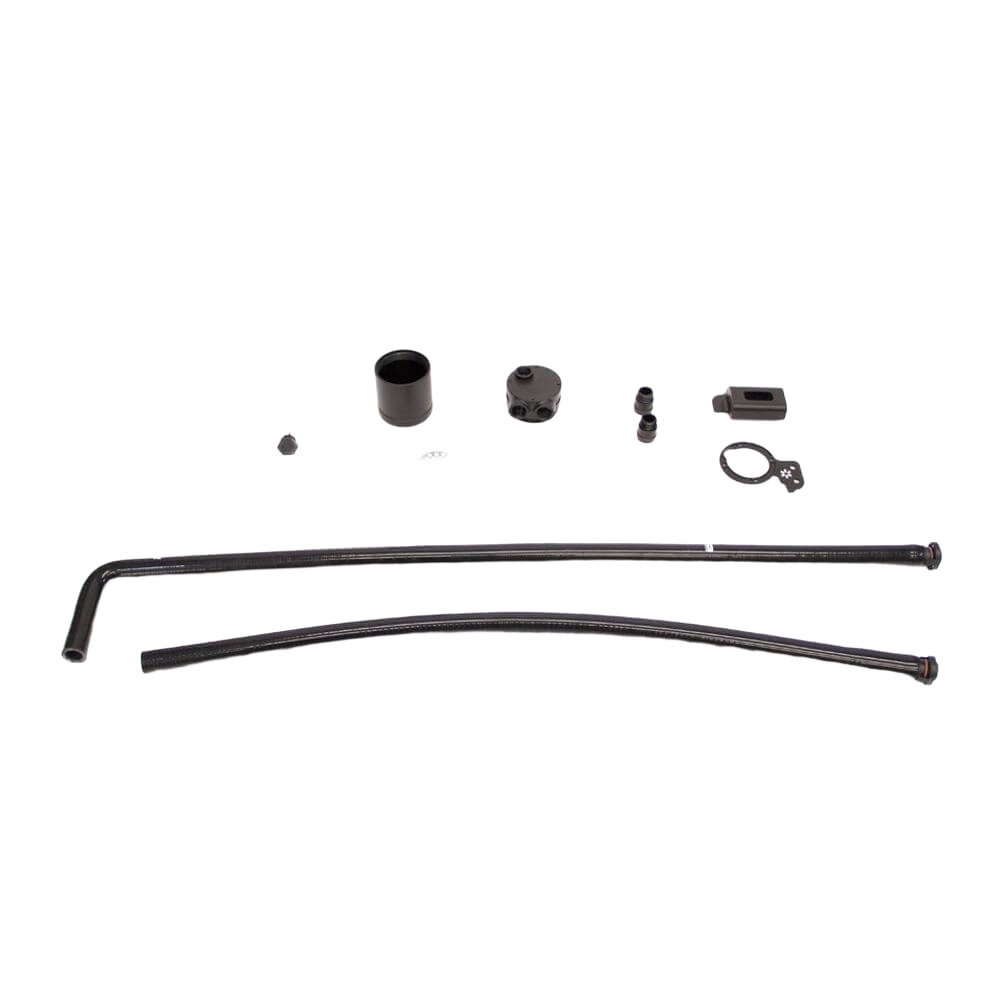 ATMSYGR02 Toyota GR Yaris 2020+ Oil Catch Can Kit AirTec