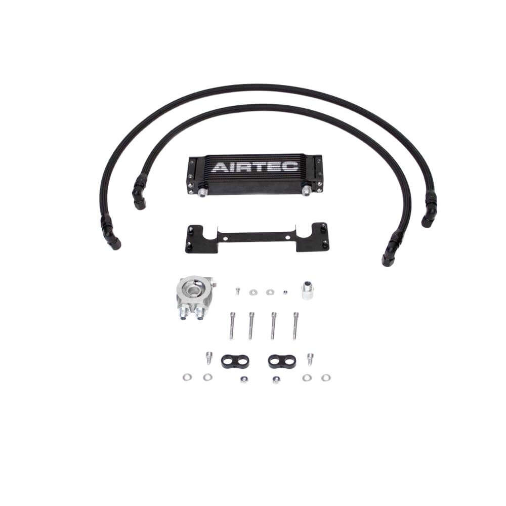 ATMSYGR04 Toyota GR Yaris 2020+ Oljekylare Kit AirTec (Ingen Logga)